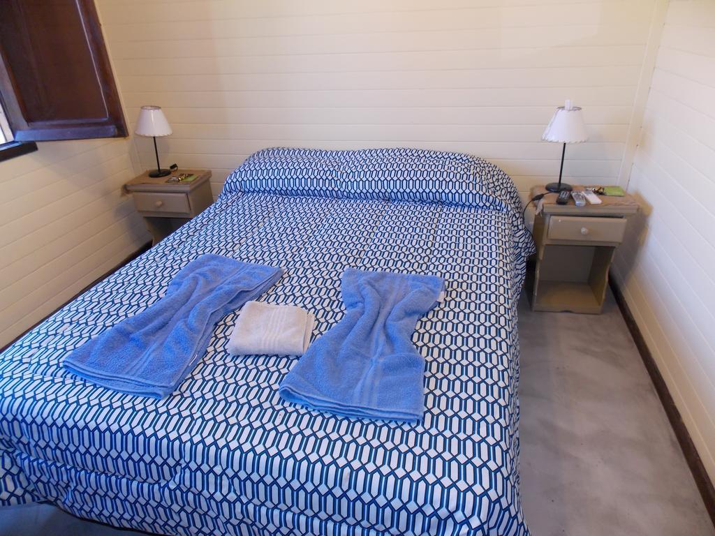 Hotel Y Cabanas Dakota Concordia Phòng bức ảnh