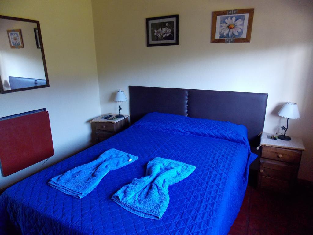 Hotel Y Cabanas Dakota Concordia Phòng bức ảnh